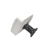 sistema de alarma con video verificación a color para exterior, cobertura inalámbrica hasta 300 mts. soporta hasta 24 pir con cámara. comunicador 3g/ip incluidos.