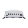 controlador solar mppt 20a 12/24v, máximo voltaje de circuito abierto voc 100vcc, configurable para baterías de litio