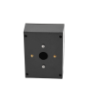 tapadera de plástico para espacio de lectora compatible con torniquete xt1000/xt1000pro/xt5000/xt7000