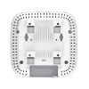 punto de acceso cambium networks xv2 21x wi fi 6 (802.11ax) de doble radio para interiores | gestión cnmaestro (essentials/x) | 2.97 gbps phy | soporta 256 clientes y wpa3