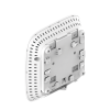 punto de acceso cambium networks xv2 21x wi fi 6 (802.11ax) de doble radio para interiores | gestión cnmaestro (essentials/x) | 2.97 gbps phy | soporta 256 clientes y wpa3