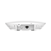 punto de acceso cambium networks xv2 21x wi fi 6 (802.11ax) de doble radio para interiores | gestión cnmaestro (essentials/x) | 2.97 gbps phy | soporta 256 clientes y wpa3