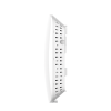 punto de acceso cambium networks xv2 21x wi fi 6 (802.11ax) de doble radio para interiores | gestión cnmaestro (essentials/x) | 2.97 gbps phy | soporta 256 clientes y wpa3