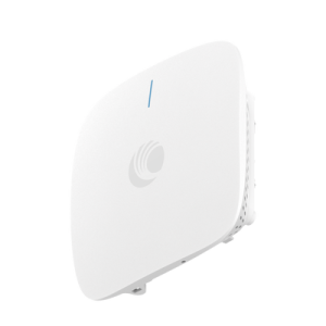 punto de acceso cambium networks xv2 21x wi fi 6 (802.11ax) de doble radio para interiores | gestión cnmaestro (essentials/x) | 2.97 gbps phy | soporta 256 clientes y wpa3