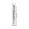 punto de acceso empresarial wi fi 6 / con diseño para pared / 3 puertos gigabit (1 con salida poe) / doble banda en ( 2.4 y 5 ghz) / hasta 2.5 gbps / gestión desde la nube / alimentación poe af
