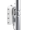 punto de acceso para exterior / cnpilot xv2 23t / wifi 6 / doble banda / filtrado de aplicaciones / hasta 256 clientes / gestión desde cnmaestro / ip67 / hasta 2.4 gbps