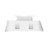 punto de acceso para exterior / cnpilot xv2 23t / wifi 6 / doble banda / filtrado de aplicaciones / hasta 256 clientes / gestión desde cnmaestro / ip67 / hasta 2.4 gbps