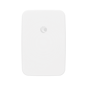 punto de acceso para exterior / cnpilot xv2 23t / wifi 6 / doble banda / filtrado de aplicaciones / hasta 256 clientes / gestión desde cnmaestro / ip67 / hasta 2.4 gbps