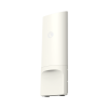 ap exterior cambium xv2 2t wifi 6 / omnidireccional 360º / conecta con 512 personas simultáneas sin cortes / ip67 / 2.4 ghz y 5 ghz / 512 usuarios / gestión gratuita en la nube con cnmaestro / seguridad wap3