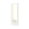access point exterior cnpilot xv2 2t1 / wifi 6 / sectorial 120º/ doble banda / políticas de control de aplicaciones / hasta 512 clientes / gestión desde la nube / ip67