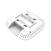 punto de acceso empresarial wi fi 6 xv2 2 para interior / seguridad wpa3 / gestión desde la nube cnmaestro / montaje en techo o plafón / alimentación poe