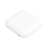 punto de acceso empresarial xv3 8 wi fi 6 para interior / 5 radios definidos por software (sdr) / hasta 1,024 clientes / gestión desde la nube cnmaestro / montaje en techo o plafón