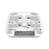 punto de acceso empresarial xv3 8 wi fi 6 para interior / 5 radios definidos por software (sdr) / hasta 1,024 clientes / gestión desde la nube cnmaestro / montaje en techo o plafón
