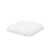 punto de acceso empresarial xv3 8 wi fi 6 para interior / 5 radios definidos por software (sdr) / hasta 1,024 clientes / gestión desde la nube cnmaestro / montaje en techo o plafón