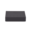 onu/ont unidad de red óptica gpon / 1 puerto rj45 10/100/1000 mbps / 1 puerto gpon sfp conector sc/apc / equipo bridge