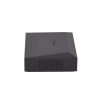 onu/ont unidad de red óptica gpon / 1 puerto rj45 10/100/1000 mbps / 1 puerto gpon sfp conector sc/apc / equipo bridge