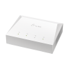 onu/ont unidad de red Óptica xpon dual epon/gpon / 1 puerto rj45 10/100/1000 mbps / 1 puerto xpon conector sc/apc / equipo bridge / longitud de onda up: 1310 nm dw: 1490 nm