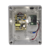 modulo adaptador para alerta sismica