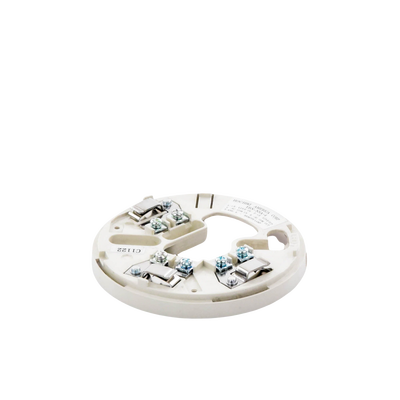 base de 4" color hueso para sensores análogos direccionales hochiki (0300 03598 it) base de 4" color hueso para sensores análogos direccionales hochiki (0300 03598 it)
