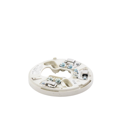 base de 4" color hueso para sensores análogos direccionales hochiki (0300 03598 it) base de 4" color hueso para sensores análogos direccionales hochiki (0300 03598 it)