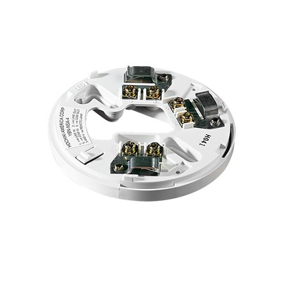 base de 4" color hueso para sensores análogos direccionales hochiki (0300 03598 it) base de 4" color hueso para sensores análogos direccionales hochiki (0300 03598 it)