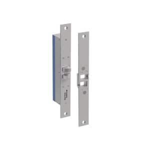 contrachapa universal/ ideal para cerraduras estándar/ sensor/ ul/ 3 años garantia