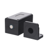 cerradura de perno de 11,240 lbs de fuerza/ intemperie/ soporta corrosión/ climas extremos/ ideal para puertas, cortinas