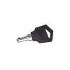 llave para chapa de energizador yonusa