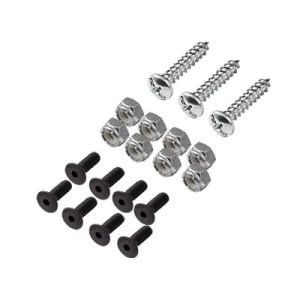 kit de tornillos para promag600.