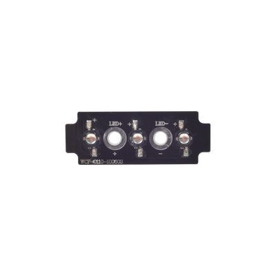 tablilla de reemplazo con 3 led Ámbar para xll1084 tablilla de reemplazo con 3 led Ámbar para xll1084