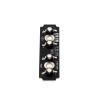 tablilla de reemplazo con 4 led azul para xll1088