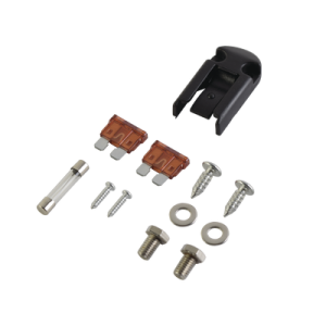 kit de accesorios para instalación para sirena x100a