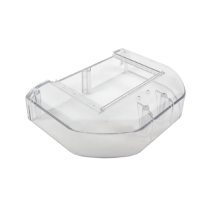 domo esquinero de reemplazo para barra x37rb, color claro