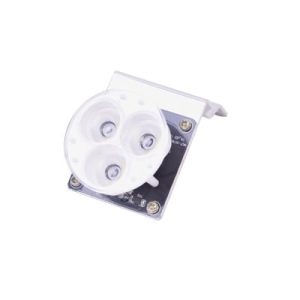 luz de reemplazo callejonera para barra x37rb