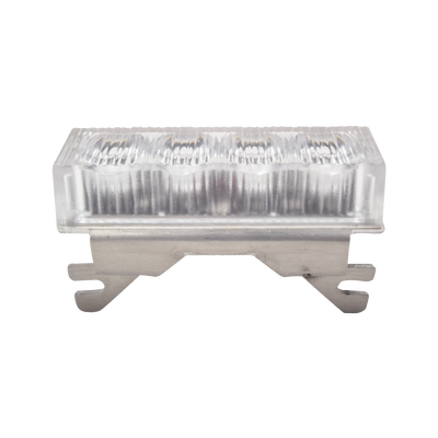 módulo con 4 leds de reemplazo para torreta x67r, color rojo módulo con 4 leds de reemplazo para torreta x67r, color rojo