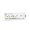 módulo de 4 leds, color claro