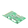tarjeta principal de reemplazo para torretas epcom industrial de la serie x67