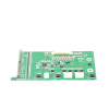 tarjeta principal de reemplazo para torretas epcom industrial de la serie x67