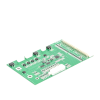 tarjeta principal de reemplazo para torretas epcom industrial de la serie x67