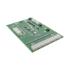 tarjeta principal de reemplazo para torretas epcom industrial de la serie x67