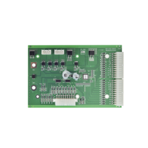 tarjeta principal de reemplazo para torretas epcom industrial de la serie x67
