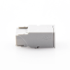 conector para patch panel z max, utp, cat6a