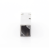 conector para patch panel z max, utp, cat6a