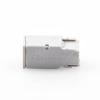 conector para patch panel z max, utp, cat6a