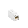 conector para patch panel z max, utp, cat6a, versión bulk (sin empaque individual)