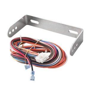 kit de accesorios (conectores, bracket, y tornillería para 690 000)