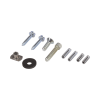 kits de soporte za z ajustable para cerradura lp m32, m32, m62