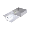 kits de soporte za z ajustable para cerradura lp m32, m32, m62