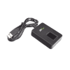 enrolador de huellas usb de alta resolución / sdk gratuito para desarrollos propios (java, android, windows c#) / compatible con software zkteco