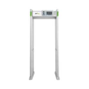 detector de metales de 33 zonas